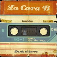 Sudor y Sangre - La Cara B & Carlos Talavera with Iván Abando, La Cara B, Talavera