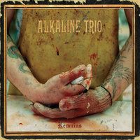 Queen Of Pain - Alkaline Trio
