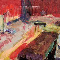 Everything Must Go - The Weakerthans