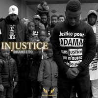 Injustice - Bramsito
