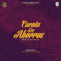 Cuenta de Ahorros - Almighty