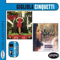 Pennsylvania polka - Gigliola Cinquetti