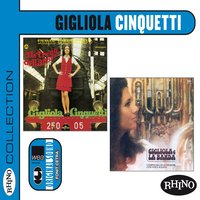 Zero in amore - Gigliola Cinquetti