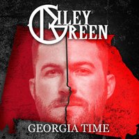 Georgia Time - Riley Green