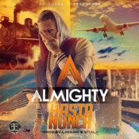 Hasta Nunca - Almighty