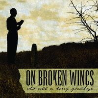 Frozen Over - On Broken Wings