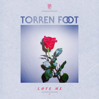 Løve Me - Torren Foot