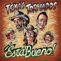 Tennessee Blues - Texas Tornados