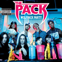 Wolfpack Party - The Pack