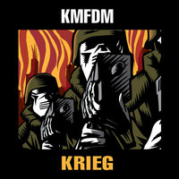 Bait & Switch by Combichrist - KMFDM