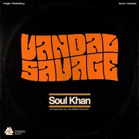 Vandal Savage - Soul Khan