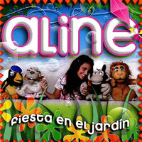 Ding Dong Ding Dong - Aline Barros