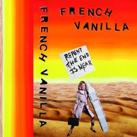 Thru the Earth - French Vanilla