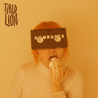 Behave - Tired Lion