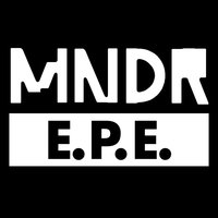 Jump In - MNDR