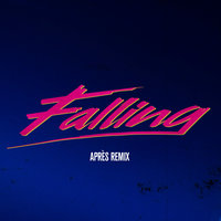 Falling - Alesso, Après