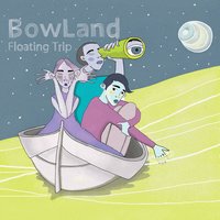 One Eyed Giants - Bowland