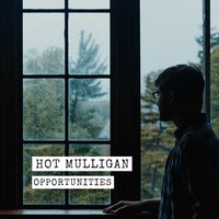 Dary - Hot Mulligan