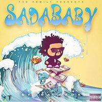Return wit My Strap - Sada Baby