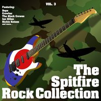 Running - The Spitfire Rock Collection, The Duke