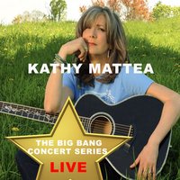 Ready for the Storm - Kathy Mattea