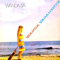 Mar Azul - Wanda Sá
