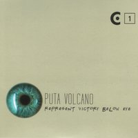 Zombie (Your Mother Ate My Dog) - Puta Volcano
