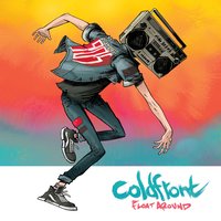 Everything You Want Me to Be - Coldfront