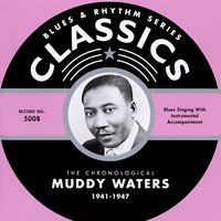 I Be's Troubled (08-24/31-41) - Muddy Waters, Morganfield