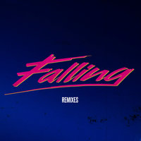 Falling - Alesso, Nick Martin