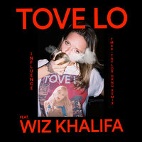 Influence - Tove Lo, Wiz Khalifa, TM88
