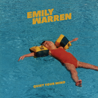 Poking Holes - Emily Warren