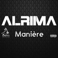 Manière - Alrima