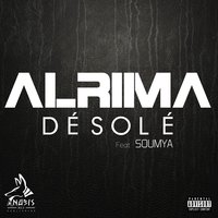 Désolé - Alrima, Soumya