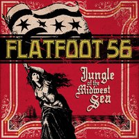 The Galley Slave (Intro) - Flatfoot 56