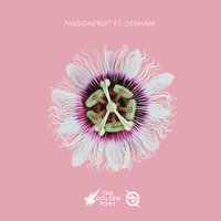 Passionfruit - Denham, The Golden Pony