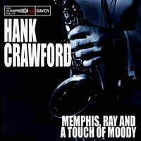Don't' Get Around Much Anymore - Hank Crawford
