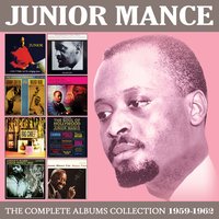 Body and Soul - Junior Mance