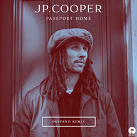 Passport Home - JP Cooper, Deepend