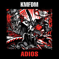 D.I.Y - KMFDM