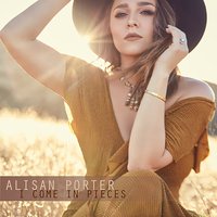 I Come in Pieces - Alisan Porter