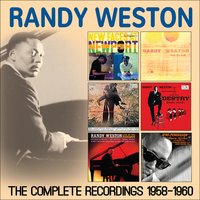 Hi-Fly (1959) - Randy Weston