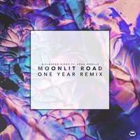 Moonlit Road - Alejandro Diego, Kédo Rebelle