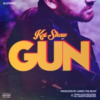 Jesse James - Kai Straw