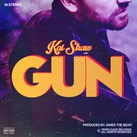 Baby, Pick Up Your Gun - Kai Straw