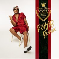 24K Magic - Bruno Mars, R3HAB