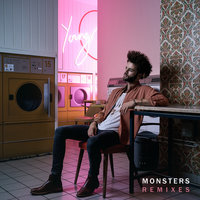 Monsters - Youngr, Conro
