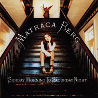 If I Were An Angel - Matraca Berg