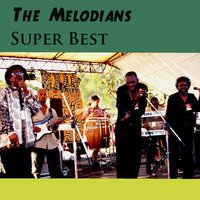 Little Nut Tree - The Melodians
