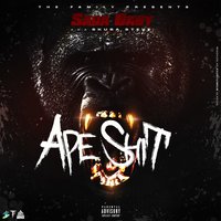 Ape Shit - Sada Baby